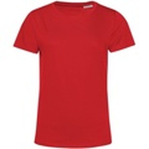 Camiseta Inspire E150 para mujer - B&c - Modalova