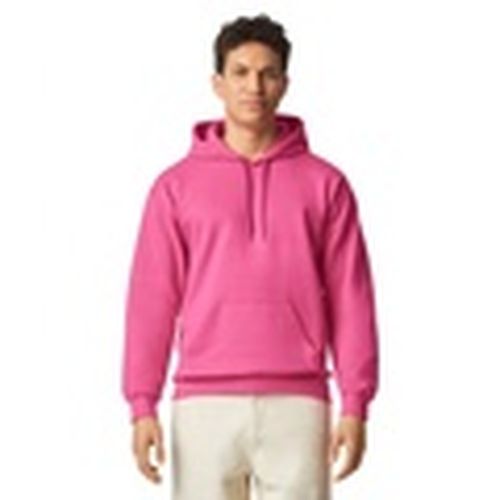 Sudaderas con capucha Softstyle para hombre - Gildan - Modalova