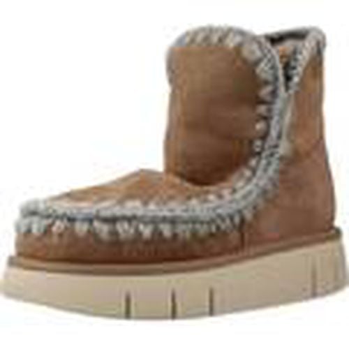 Botas ESKIMO 18 BOUNCE para mujer - Mou - Modalova