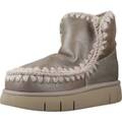 Botas ESKIMO 18 BOUNCE para mujer - Mou - Modalova