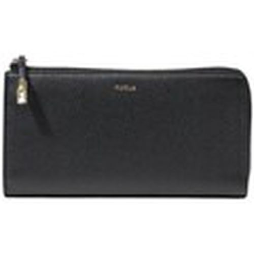 Cartera GOCCIA L ZIP AROUND WP00471-BX3036 para mujer - Furla - Modalova