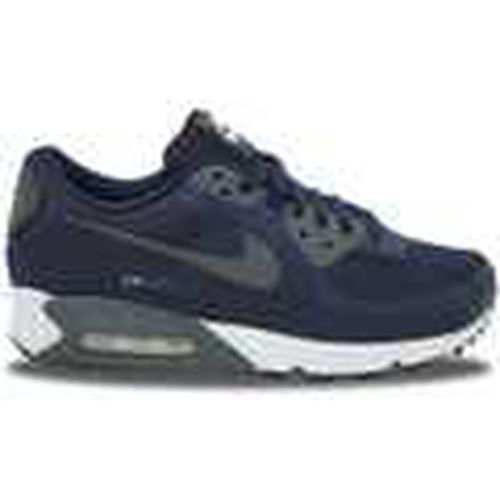 Zapatillas Air Max 90 Obsidian Iron Grey para hombre - Nike - Modalova