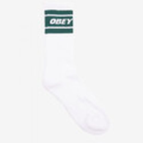 Calcetines Cooper ii socks para hombre - Obey - Modalova