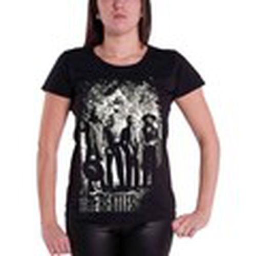 Camiseta manga larga Tittenhurst Lamppost para mujer - The Beatles - Modalova