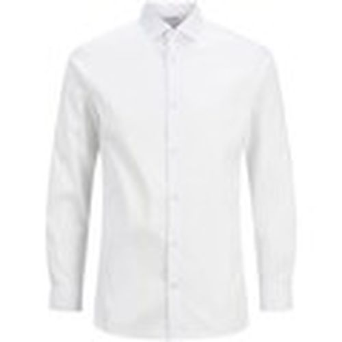 Camisa manga larga 12260640 para hombre - Premium By Jack&jones - Modalova