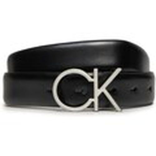 Cinturón K60K610157 para mujer - Calvin Klein Jeans - Modalova