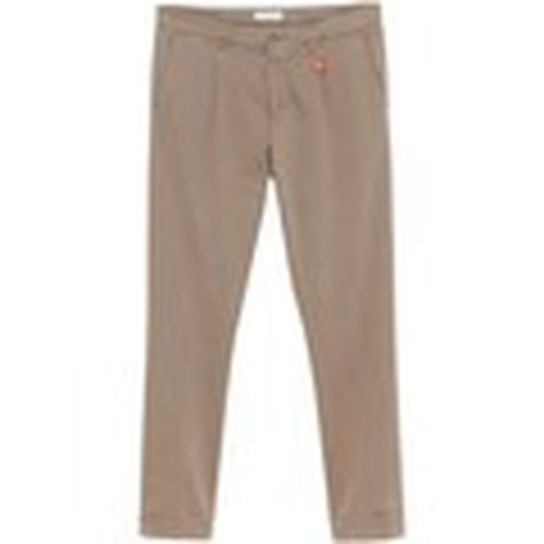 Pantalón 3732P1428TC-243783 para hombre - Manuel Ritz - Modalova