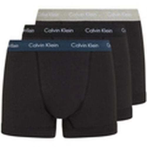 Boxer 3-Pack Boxers para hombre - Calvin Klein Jeans - Modalova