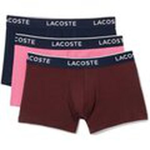 Lacoste Boxer 5H3389 para hombre - Lacoste - Modalova