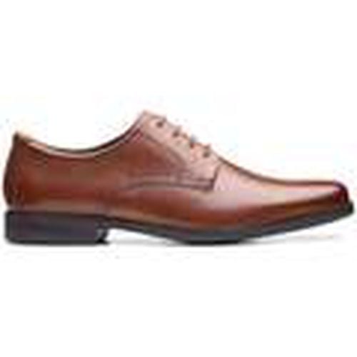 Zapatos Bajos Howard Walk para hombre - Clarks - Modalova