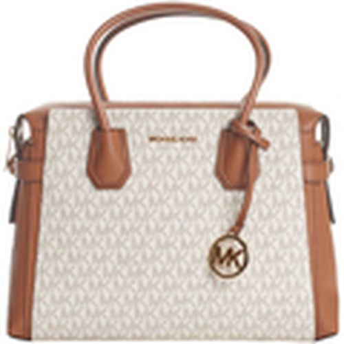 Bolso 35F2GM9S8B-VANILLA para mujer - MICHAEL Michael Kors - Modalova