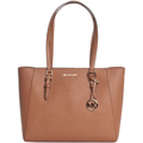 Bolsa 35R3GCFT3T-LUGGAGE para mujer - MICHAEL Michael Kors - Modalova