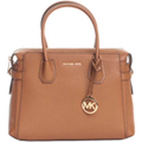 Bolso 35S4GM9S6L-LUGGAGE para mujer - MICHAEL Michael Kors - Modalova