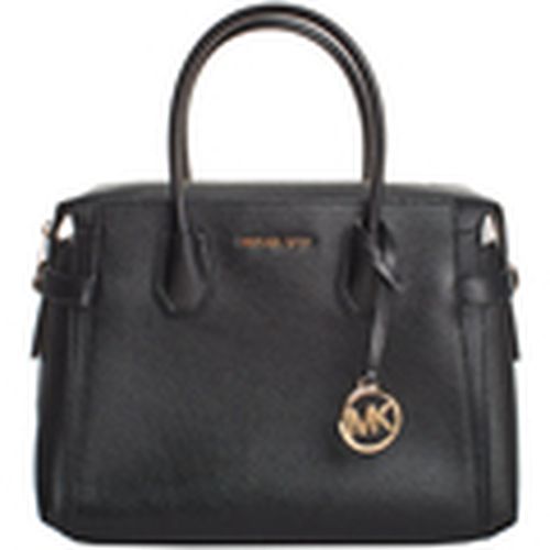 Bolso 35S4GM9S6L-BLACK para mujer - MICHAEL Michael Kors - Modalova