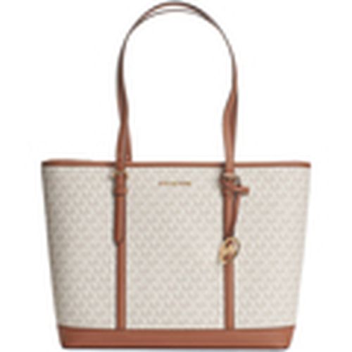 Bolsa 35T0GTVT3V-VANILLA para mujer - MICHAEL Michael Kors - Modalova