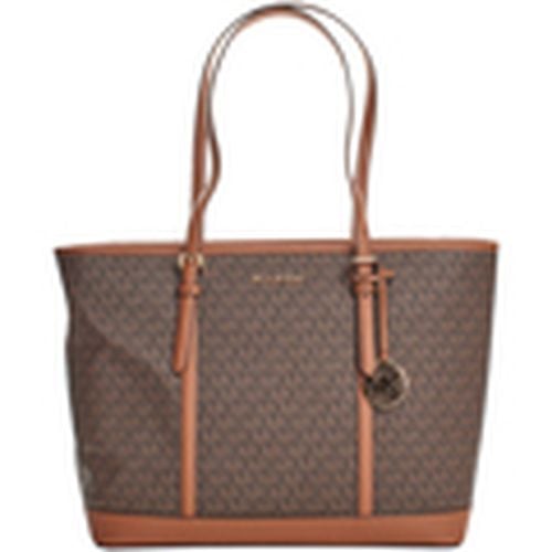 Bolsa 35T0GTVT3V-BROWN para mujer - MICHAEL Michael Kors - Modalova