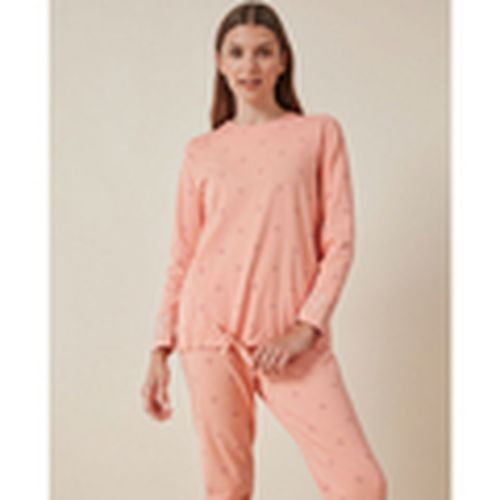 Pijama Pijama estampado ajustable para mujer - Gisela - Modalova