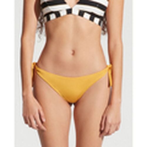 Bikini Braguita bikini brasileña tejido reciclado para mujer - Gisela - Modalova