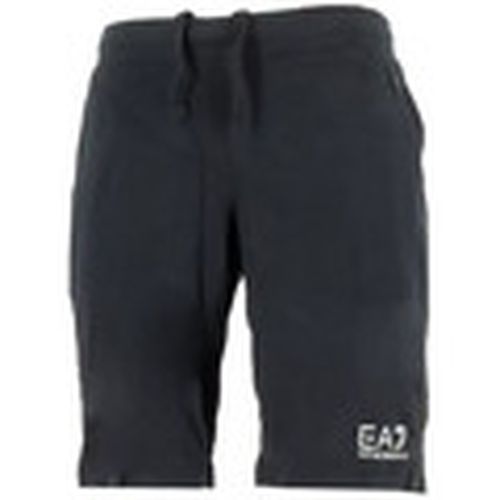 Short - para hombre - Ea7 Emporio Armani - Modalova