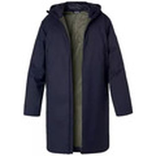 Parka - para hombre - Ea7 Emporio Armani - Modalova