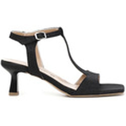 Sandalias C1ND9010 para mujer - Café Noir - Modalova