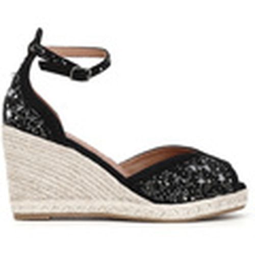 Sandalias C1XA9904 para mujer - Café Noir - Modalova