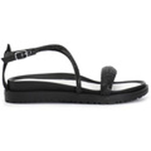 Sandalias C1GN9020 para mujer - Café Noir - Modalova