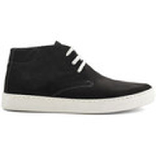 Botines KKXN633 para hombre - Café Noir - Modalova