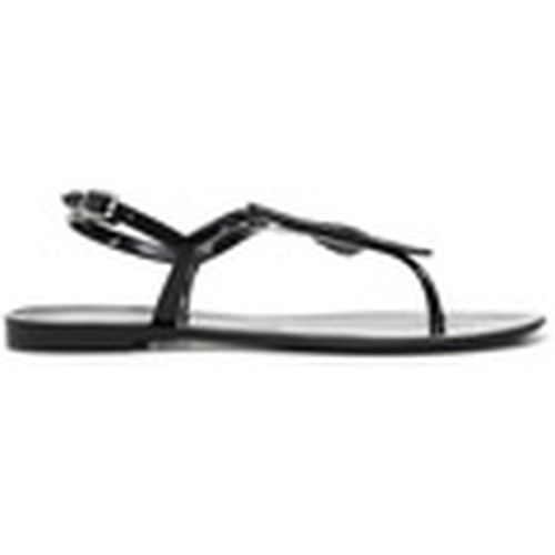 Sandalias C1FC9130 para mujer - Café Noir - Modalova