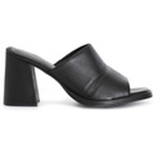 Sandalias C1LM1044 para mujer - Café Noir - Modalova