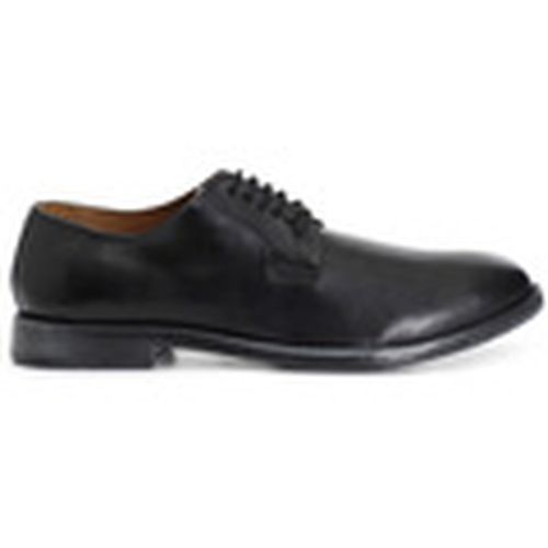 Zapatos de vestir C1RM1040 para hombre - Café Noir - Modalova