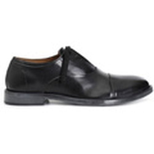 Zapatos de vestir C1RM1050 para hombre - Café Noir - Modalova