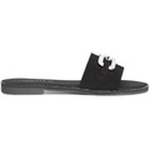 Sandalias C1XL6018 para mujer - Café Noir - Modalova