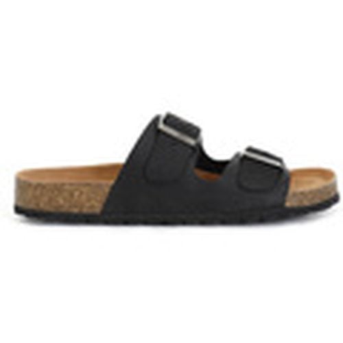 Sandalias C1XP1003 para hombre - Café Noir - Modalova