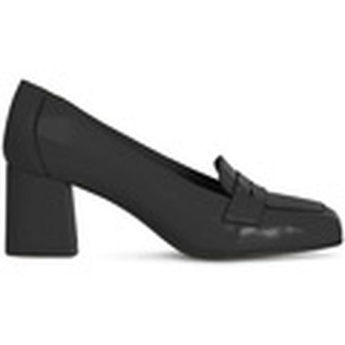 Mocasines C1XV1106 para mujer - Café Noir - Modalova