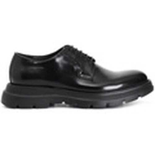 Zapatos de vestir C1RC1001 para hombre - Café Noir - Modalova