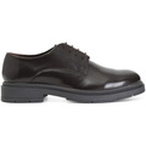 Zapatos de vestir C1XM1001 para hombre - Café Noir - Modalova