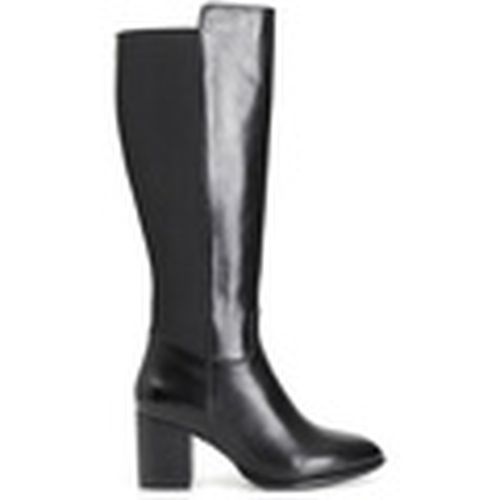 Botas C1XV1078 para mujer - Café Noir - Modalova