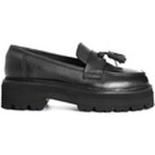 Mocasines C1XV1091 para mujer - Café Noir - Modalova