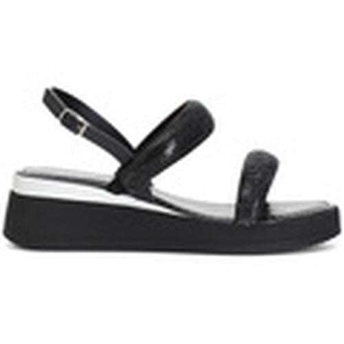 Sandalias C1XO9011 para mujer - Café Noir - Modalova