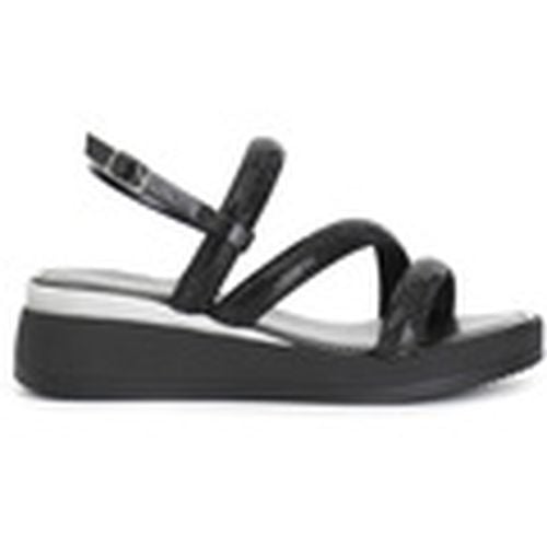 Sandalias C1XO9014 para mujer - Café Noir - Modalova