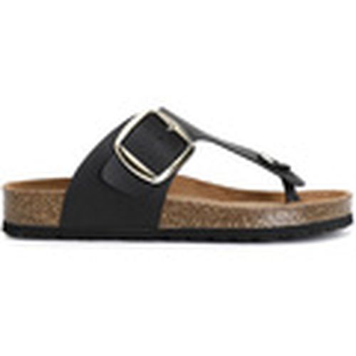 Sandalias C1XP1014 para mujer - Café Noir - Modalova