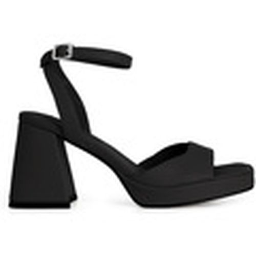 Sandalias C1XV4300 para mujer - Café Noir - Modalova