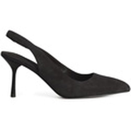 Sandalias C1XV5102 para mujer - Café Noir - Modalova