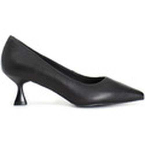 Zapatos de tacón C1NB4050 para mujer - Café Noir - Modalova