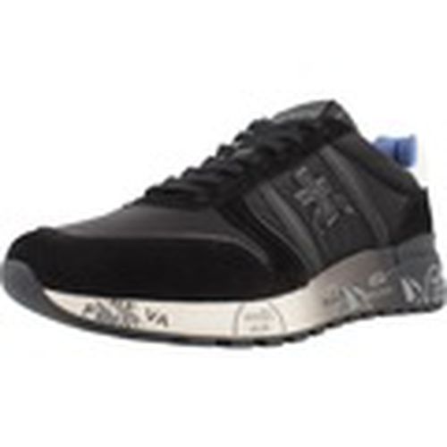 Deportivas Moda LANDER 7079 para hombre - Premiata - Modalova