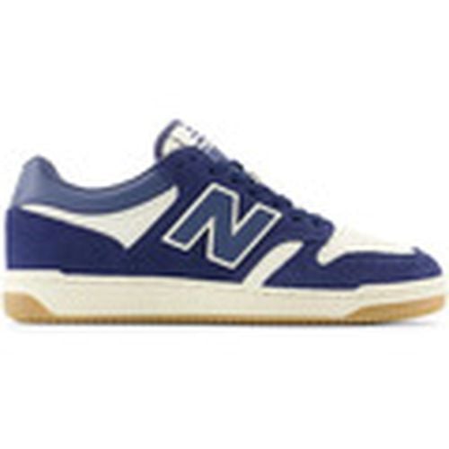 Deportivas Moda BB480LPC para hombre - New Balance - Modalova