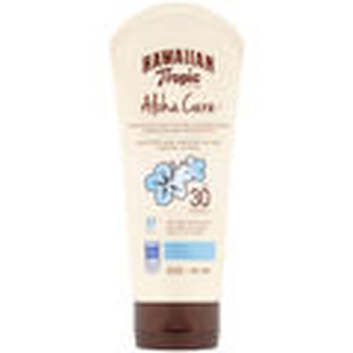 Protección solar Aloha Care Body Sun Lotion Spf30 para mujer - Hawaiian Tropic - Modalova