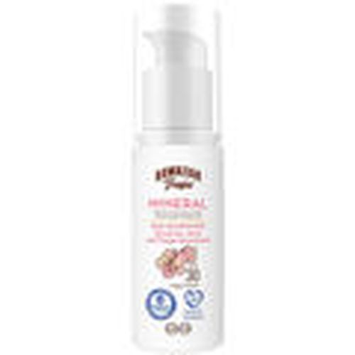 Protección solar Mineral Facial Protective Milk Spf30 para mujer - Hawaiian Tropic - Modalova