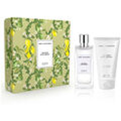 Colonia Les Eaux D'Un Instant Tempting Bergamot Estuche para mujer - Angel Schlesser - Modalova